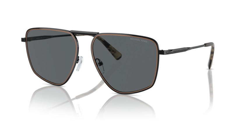 MICHAEL KORS SILVERTON MK1153 100587 - MICHAEL KORS SILVERTON MK1153 100587 - gafas de sol