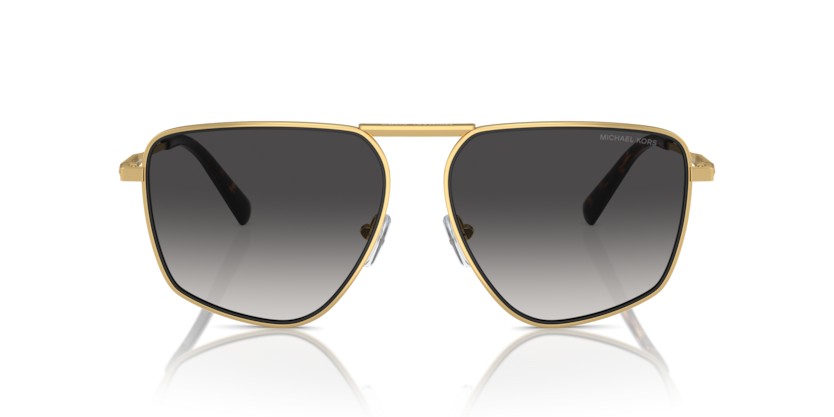 MICHAEL KORS SILVERTON MK1153 18968G - MICHAEL KORS SILVERTON MK1153 18968G - gafas de sol