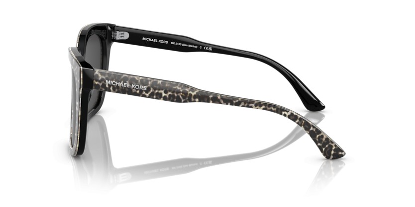 MICHAEL KORS SAN MARINO MK2163 391687 - MICHAEL KORS SAN MARINO MK2163 391687 - gafas de sol