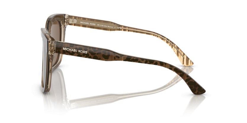 MICHAEL KORS SAN MARINO MK2163 391773 - MICHAEL KORS SAN MARINO MK2163 391773 - gafas de sol