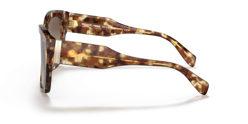 MICHAEL KORS BAJA MK2164 302813 - MICHAEL KORS BAJA MK2164 302813 - gafas de sol