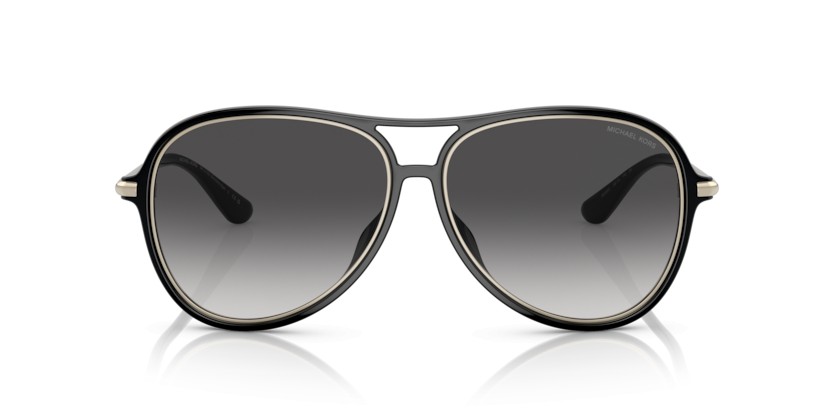 MICHAEL KORS BRECKENRIDGE MK2176U 30058G - MICHAEL KORS BRECKENRIDGE MK2176U 30058G - gafas de sol