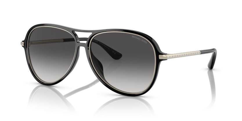 MICHAEL KORS BRECKENRIDGE MK2176U 30058G - MICHAEL KORS BRECKENRIDGE MK2176U 30058G - gafas de sol