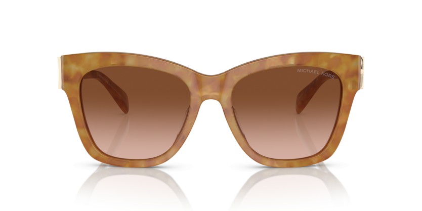 MICHAEL KORS EMPIRE SQUARE MK2182U 32883B - MICHAEL KORS EMPIRE SQUARE MK2182U 32883B - gafas de sol