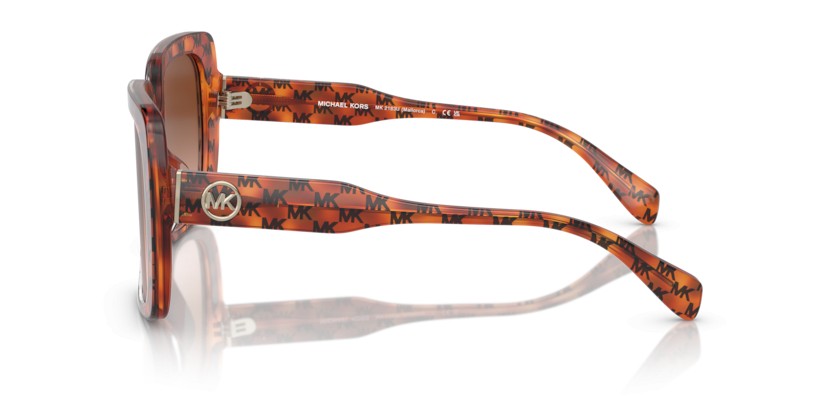 MICHAEL KORS MALLORCA MK2183U 35553B - MICHAEL KORS MALLORCA MK2183U 35553B - gafas de sol