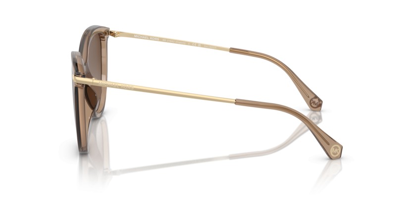 MICHAEL KORS DUPONT MK2184U 3938T5 Polarizadas - MICHAEL KORS DUPONT MK2184U 3938T5 Polarizadas - gafas de sol