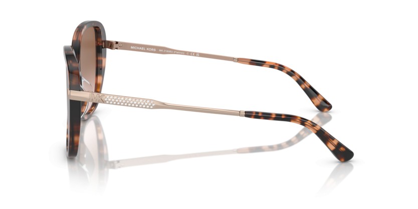 MICHAEL KORS FLATIRON MK2185BU 344913 - MICHAEL KORS FLATIRON MK2185BU 344913 - gafas de sol