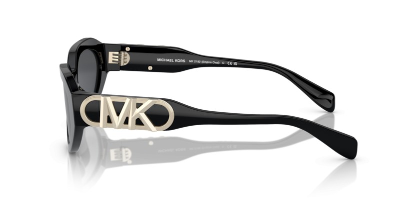 MICHAEL KORS EMPIRE OVAL MK2192 300587 - MICHAEL KORS EMPIRE OVAL MK2192 300587 - gafas de sol