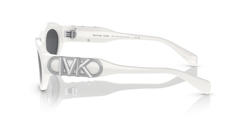 MICHAEL KORS EMPIRE OVAL MK2192 310087 - MICHAEL KORS EMPIRE OVAL MK2192 310087 - gafas de sol