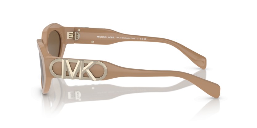 MICHAEL KORS EMPIRE OVAL MK2192 355573 - MICHAEL KORS EMPIRE OVAL MK2192 355573 - gafas de sol