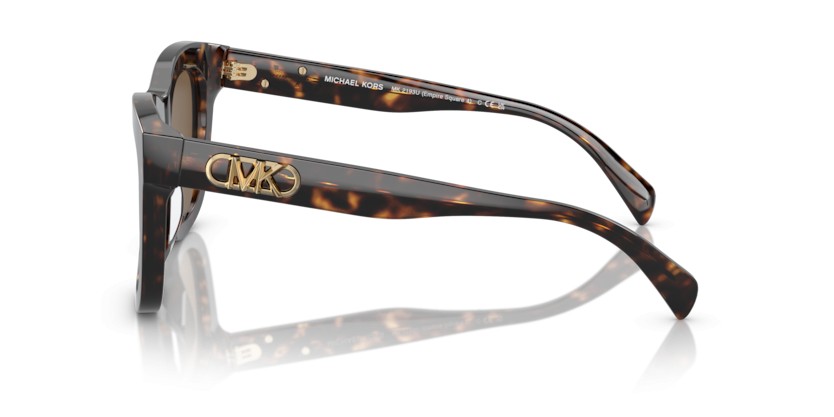 MICHAEL KORS EMPIRE SQUARE 4 MK2193U 300673 - MICHAEL KORS EMPIRE SQUARE 4 MK2193U 300673 - gafas de sol