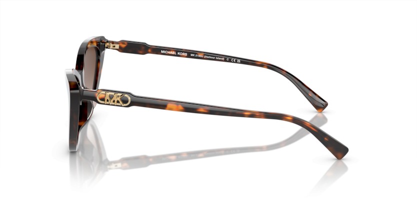 MICHAEL KORS HARBOUR ISLAND MK2195U 300613 - MICHAEL KORS HARBOUR ISLAND MK2195U 300613 - gafas de sol