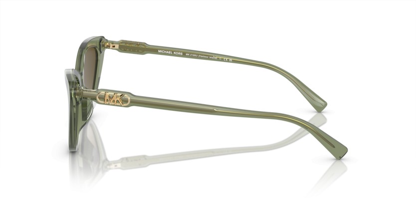 MICHAEL KORS HARBOUR ISLAND MK2195U 394413 - MICHAEL KORS HARBOUR ISLAND MK2195U 394413 - gafas de sol