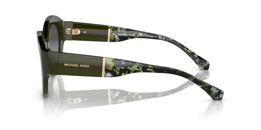 MICHAEL KORS BRUSSELS MK2204U 39478G - MICHAEL KORS BRUSSELS MK2204U 39478G - gafas de sol