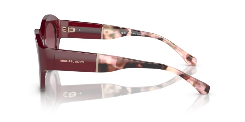 MICHAEL KORS BRUSSELS MK2204U 39498H - MICHAEL KORS BRUSSELS MK2204U 39498H - gafas de sol