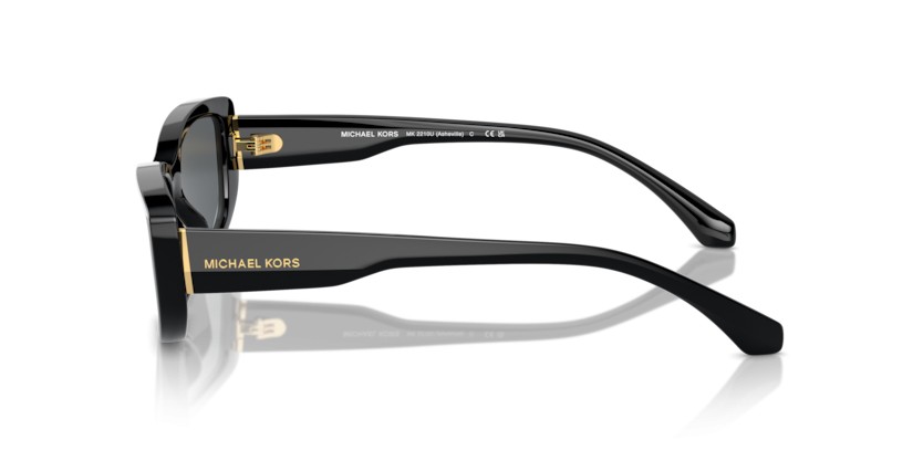 MICHAEL KORS ASHEVILLE MK2210U 300587 - MICHAEL KORS ASHEVILLE MK2210U 300587 - gafas de sol