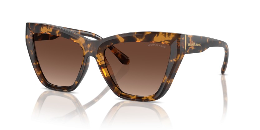 MICHAEL KORS DUBAI MK2211U 3006T5 Polarizadas - MICHAEL KORS DUBAI MK2211U 3006T5 Polarizadas - gafas de sol