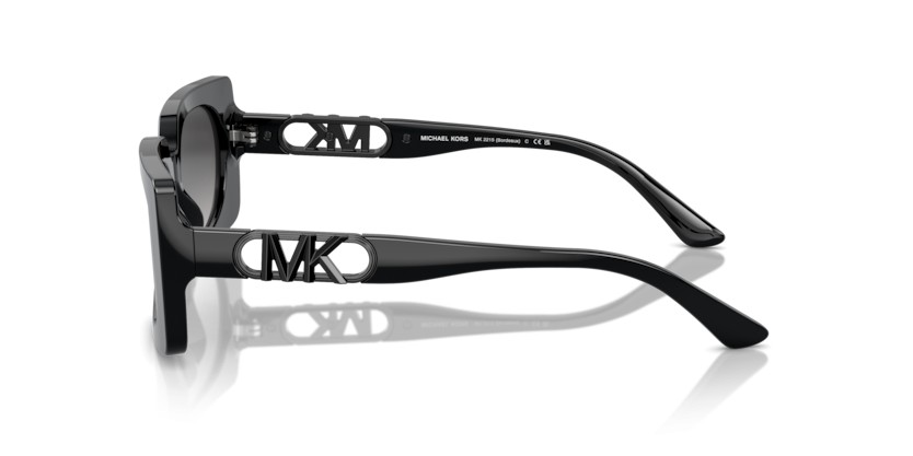 MICHAEL KORS BORDEAUX MK2215 30058G - MICHAEL KORS BORDEAUX MK2215 30058G - gafas de sol