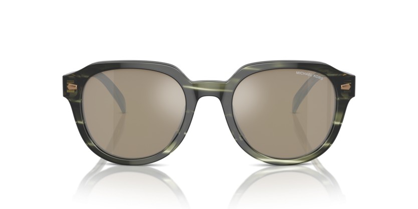 MICHAEL KORS EGER MK2216U 39787I - MICHAEL KORS EGER MK2216U 39787I - gafas de sol