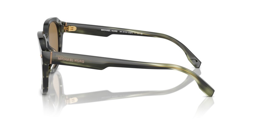 MICHAEL KORS EGER MK2216U 39787I - MICHAEL KORS EGER MK2216U 39787I - gafas de sol