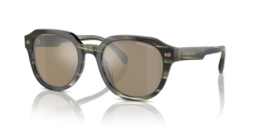 MICHAEL KORS EGER MK2216U 39787I - MICHAEL KORS EGER MK2216U 39787I - gafas de sol