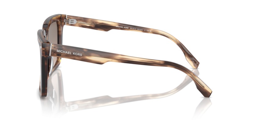 MICHAEL KORS ABRUZZO MK2217U 39776I - MICHAEL KORS ABRUZZO MK2217U 39776I - gafas de sol
