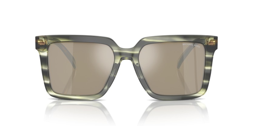 MICHAEL KORS ABRUZZO MK2217U 39787I - MICHAEL KORS ABRUZZO MK2217U 39787I - gafas de sol