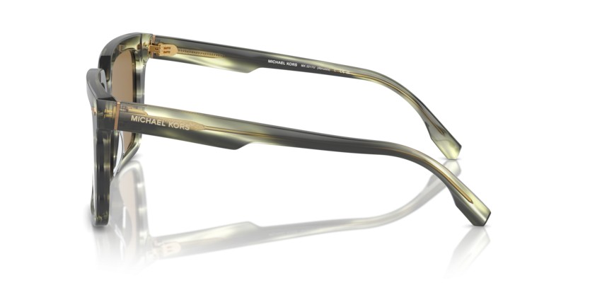 MICHAEL KORS ABRUZZO MK2217U 39787I - MICHAEL KORS ABRUZZO MK2217U 39787I - gafas de sol