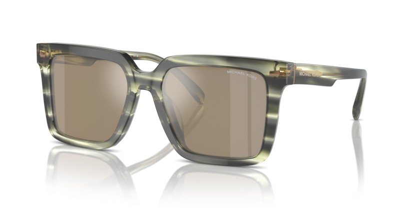MICHAEL KORS ABRUZZO MK2217U 39787I - MICHAEL KORS ABRUZZO MK2217U 39787I - gafas de sol