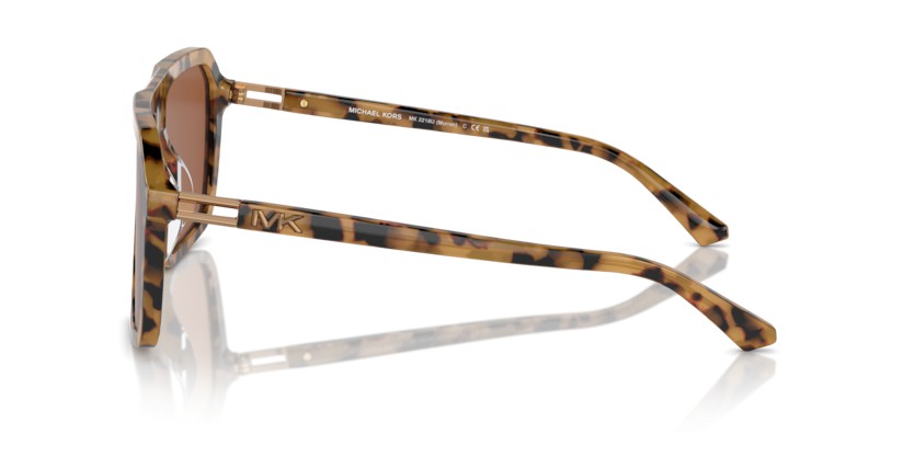 MICHAEL KORS MURREN MK2218U 393073 - MICHAEL KORS MURREN MK2218U 393073 - gafas de sol