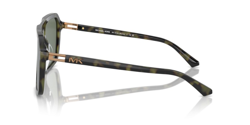 MICHAEL KORS MURREN MK2218U 39433H - MICHAEL KORS MURREN MK2218U 39433H - gafas de sol