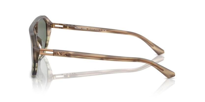 MICHAEL KORS ZURICH MK2219U 39633H - MICHAEL KORS ZURICH MK2219U 39633H - gafas de sol