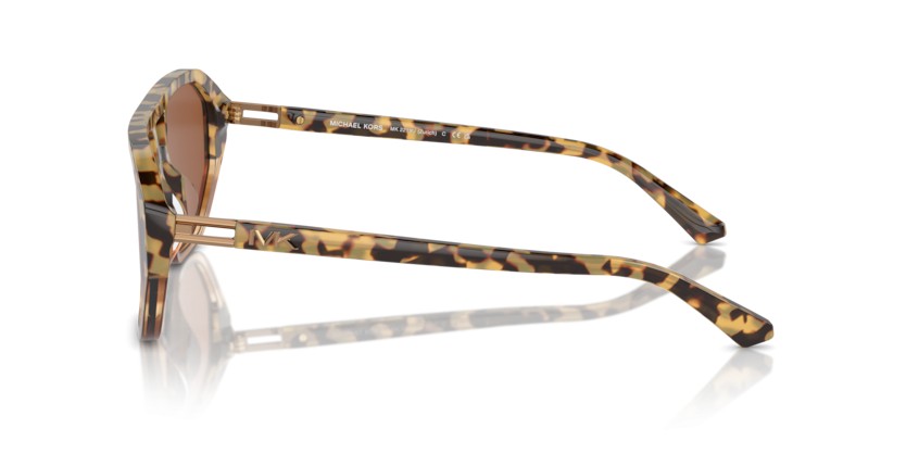 MICHAEL KORS ZURICH MK2219U 396573 - MICHAEL KORS ZURICH MK2219U 396573 - gafas de sol