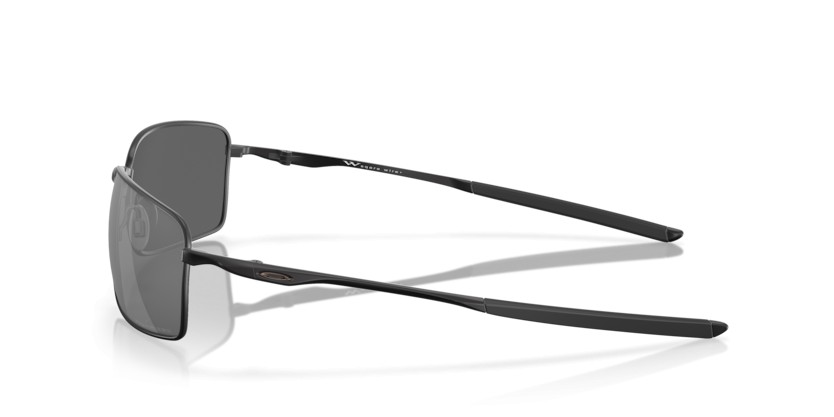 OAKLEY SQUARE WIRE OO4075 407505 Polarizadas - OAKLEY SQUARE WIRE OO4075 407505 Polarizadas - gafas de sol