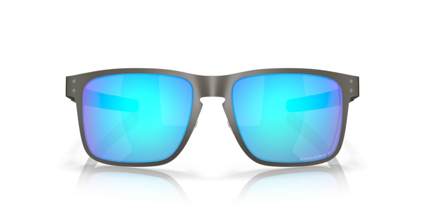 OAKLEY HOLBROOK METAL OO4123 412307 Polarizadas - OAKLEY HOLBROOK METAL OO4123 412307 Polarizadas - gafas de sol