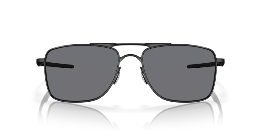 OAKLEY GAUGE 8 OO4124 412401 - OAKLEY GAUGE 8 OO4124 412401 - gafas de sol