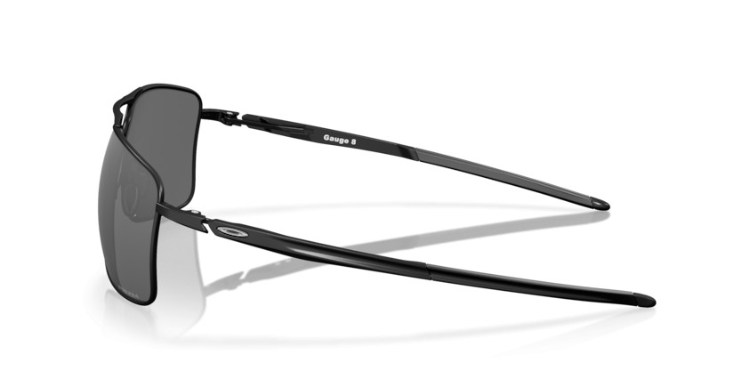OAKLEY GAUGE 8 OO4124 412402 Polarizadas - OAKLEY GAUGE 8 OO4124 412402 Polarizadas - gafas de sol