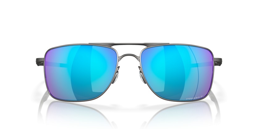 OAKLEY GAUGE 8 OO4124 412406 Polarizadas - OAKLEY GAUGE 8 OO4124 412406 Polarizadas - gafas de sol