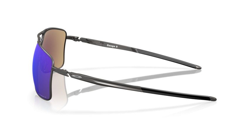 OAKLEY GAUGE 8 OO4124 412406 Polarizadas - OAKLEY GAUGE 8 OO4124 412406 Polarizadas - gafas de sol
