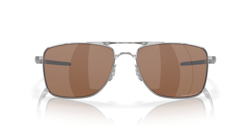 OAKLEY GAUGE 8 OO4124 412409 Polarizadas - OAKLEY GAUGE 8 OO4124 412409 Polarizadas - gafas de sol