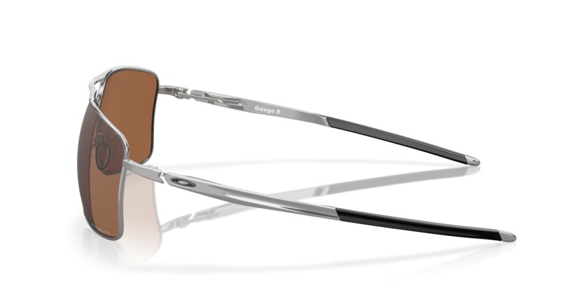 OAKLEY GAUGE 8 OO4124 412409 Polarizadas - OAKLEY GAUGE 8 OO4124 412409 Polarizadas - gafas de sol