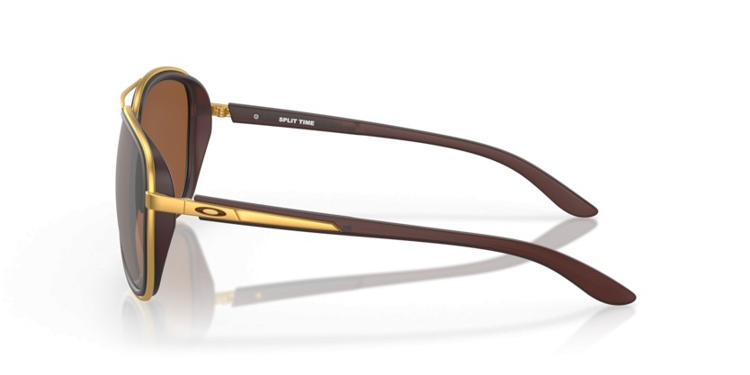 OAKLEY SPLIT TIME OO4129 412922 Polarizadas - OAKLEY SPLIT TIME OO4129 412922 Polarizadas - gafas de sol