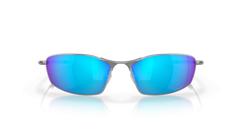 OAKLEY WHISKER OO4141 414104 Polarizadas - OAKLEY WHISKER OO4141 414104 Polarizadas - gafas de sol