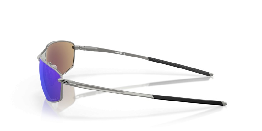 OAKLEY WHISKER OO4141 414104 Polarizadas - OAKLEY WHISKER OO4141 414104 Polarizadas - gafas de sol