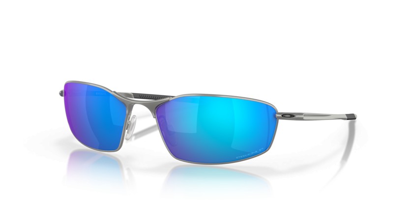 OAKLEY WHISKER OO4141 414104 Polarizadas - OAKLEY WHISKER OO4141 414104 Polarizadas - gafas de sol