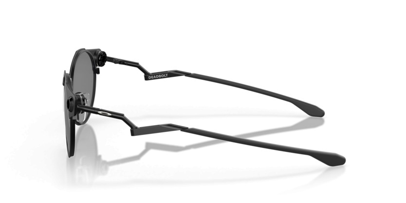 OAKLEY DEADBOLT OO6046 604603 Polarizadas - OAKLEY DEADBOLT OO6046 604603 Polarizadas - gafas de sol