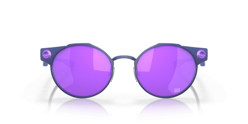 OAKLEY DEADBOLT OO6046 604610 - OAKLEY DEADBOLT OO6046 604610 - gafas de sol