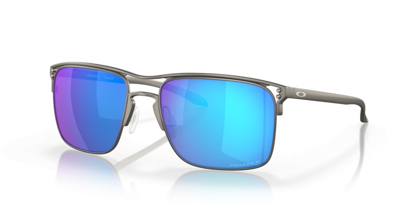 OAKLEY HOLBROOK TI OO6048 604804 Polarizadas - OAKLEY HOLBROOK TI OO6048 604804 Polarizadas - gafas de sol