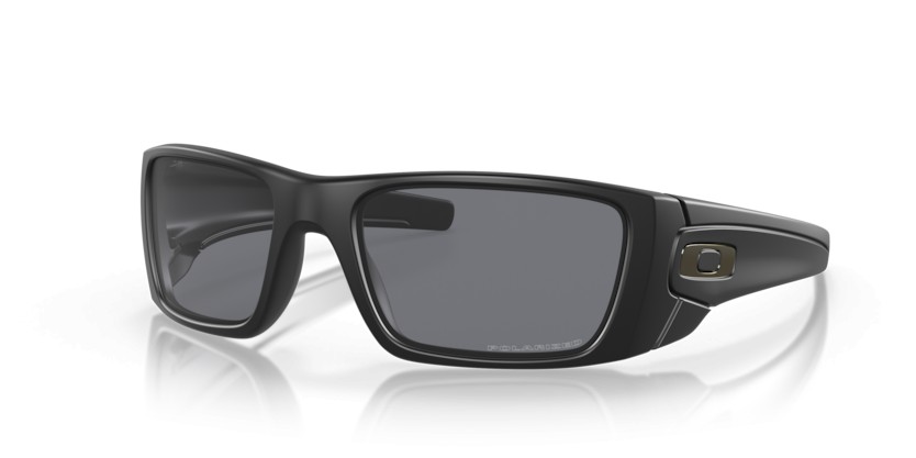 OAKLEY FUEL CELL OO9096 909605 Polarizadas - OAKLEY FUEL CELL OO9096 909605 Polarizadas - gafas de sol