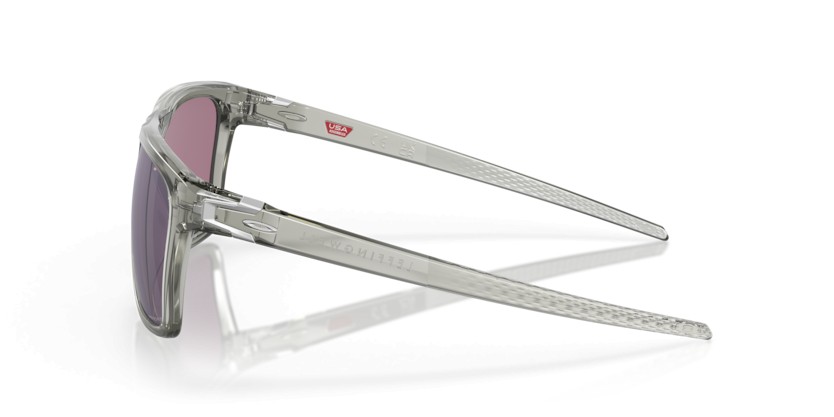 OAKLEY LEFFINGWELL OO9100 910010 Polarizadas - OAKLEY LEFFINGWELL OO9100 910010 Polarizadas - gafas de sol